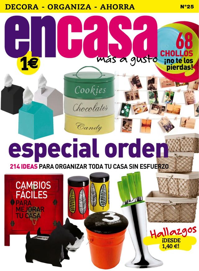 En Casa