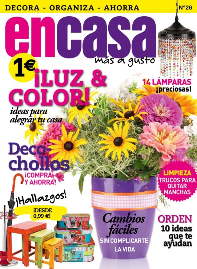 En Casa