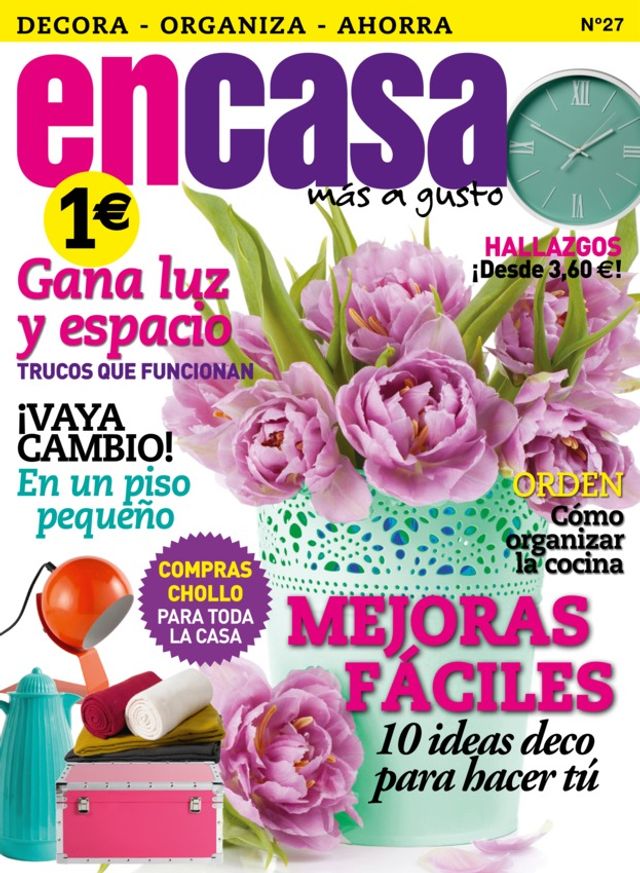 En Casa