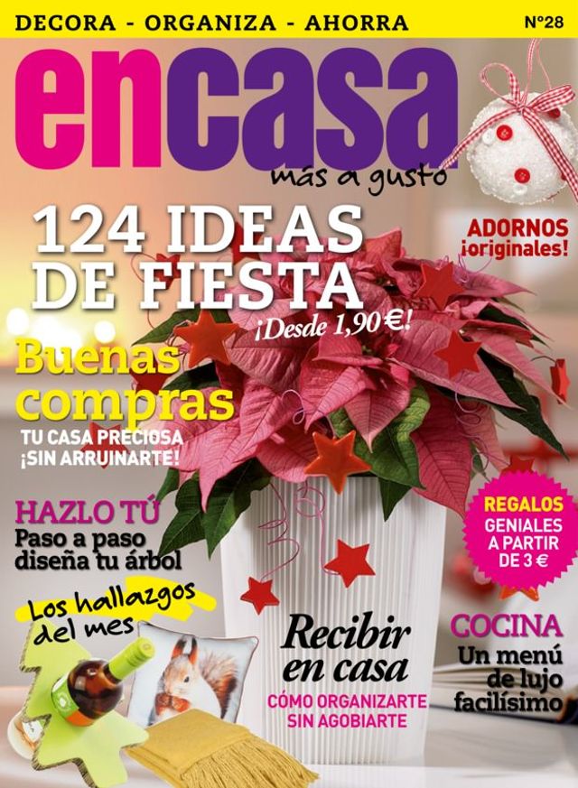 En Casa