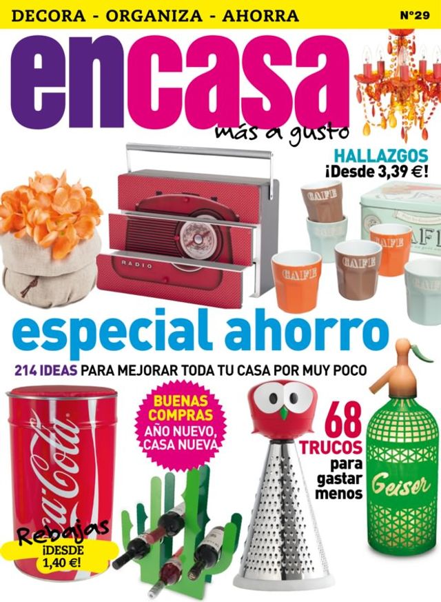 En Casa