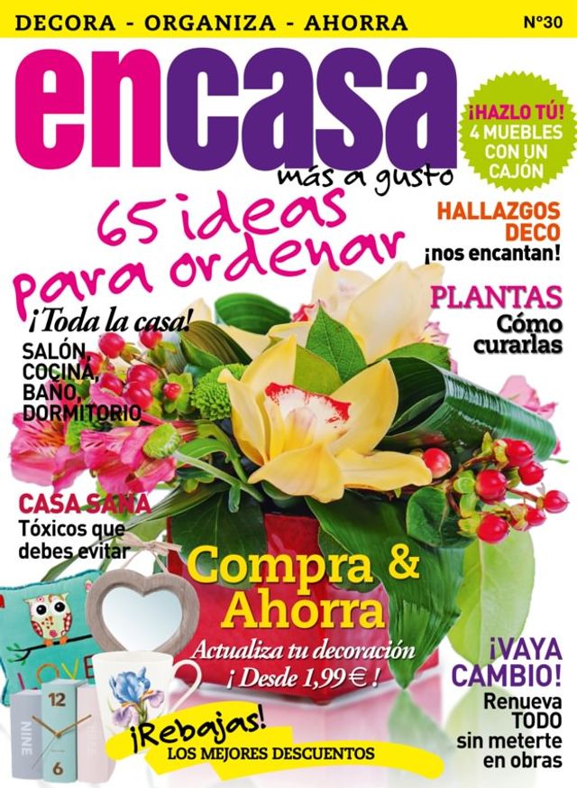 En Casa