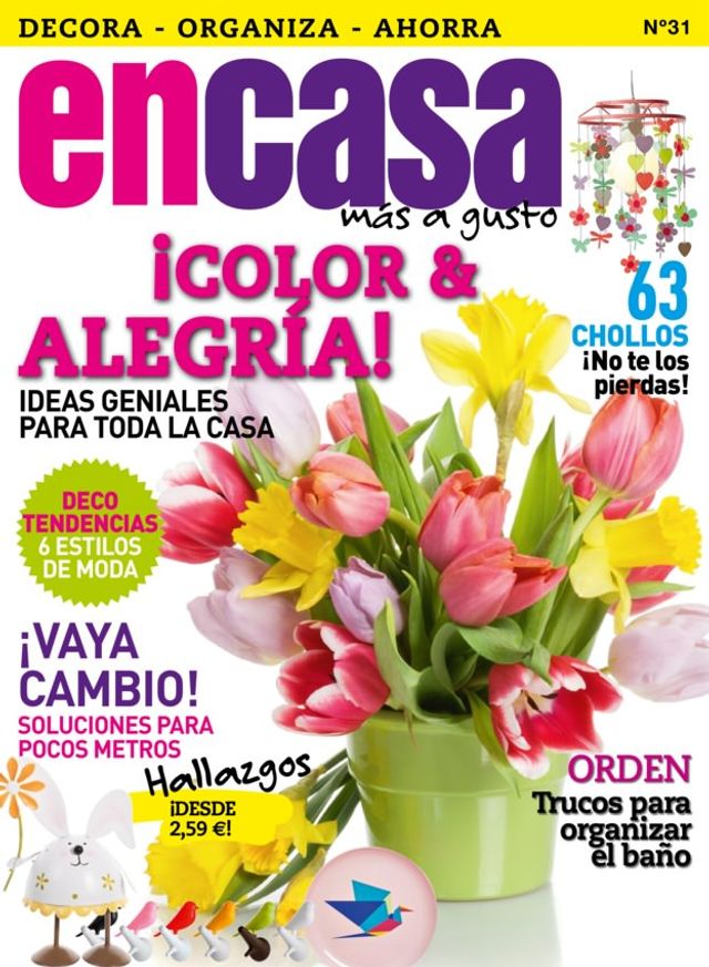 En Casa