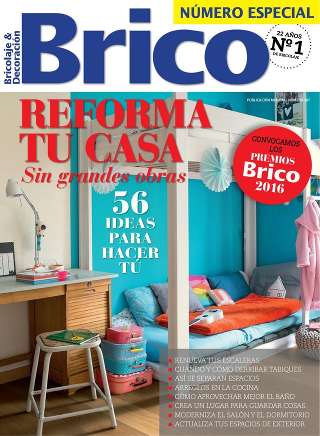BRICO