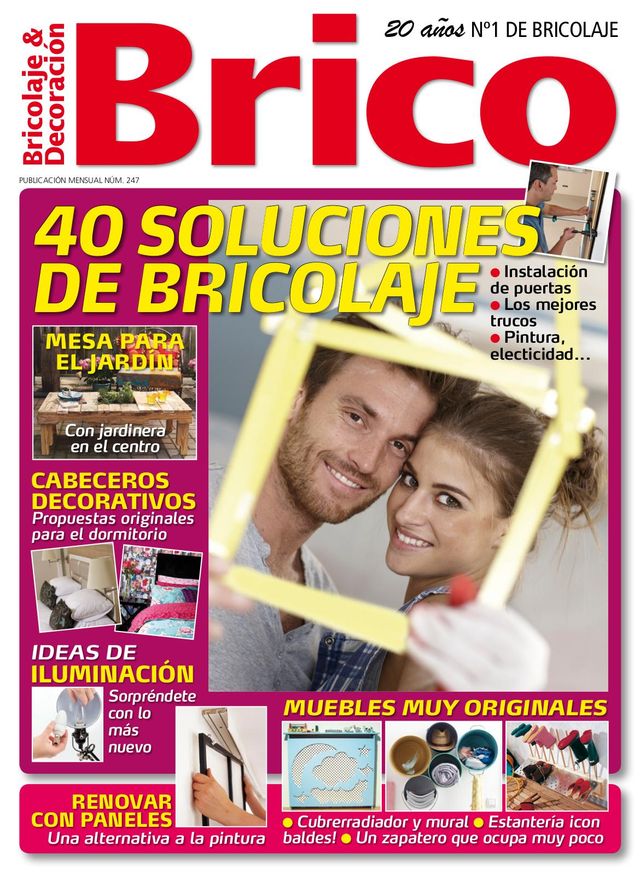 BRICO