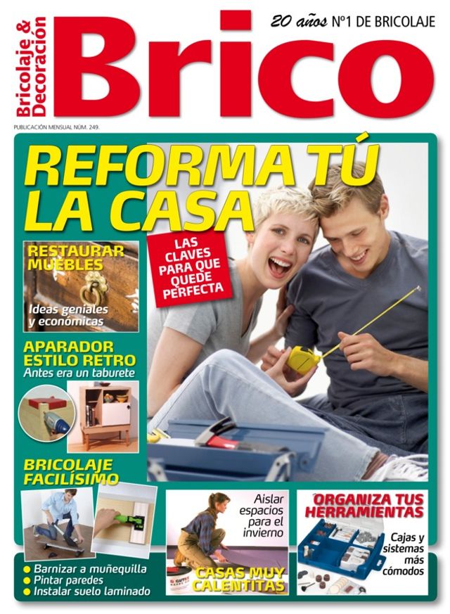BRICO