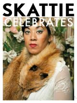 Skattie Celebrates: Thania Petersen