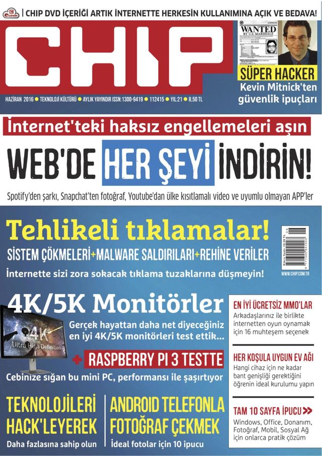 CHIP - Türkiye