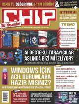 CHIP - Türkiye