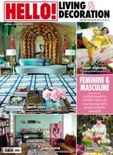 Hello! Living &amp; Decoration 2018