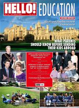 Vol 1 2012 Special Education