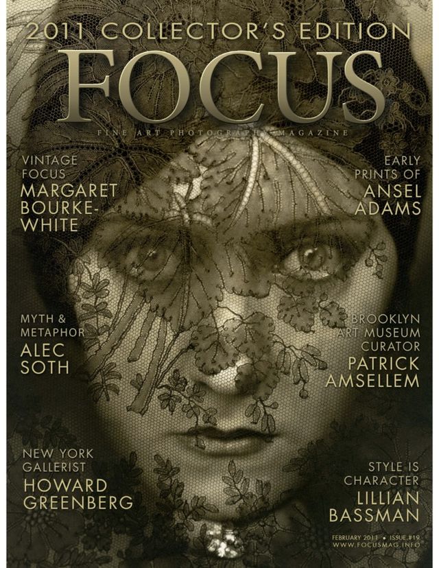 Focus Magazine