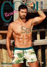Beach Supplement - February 2018