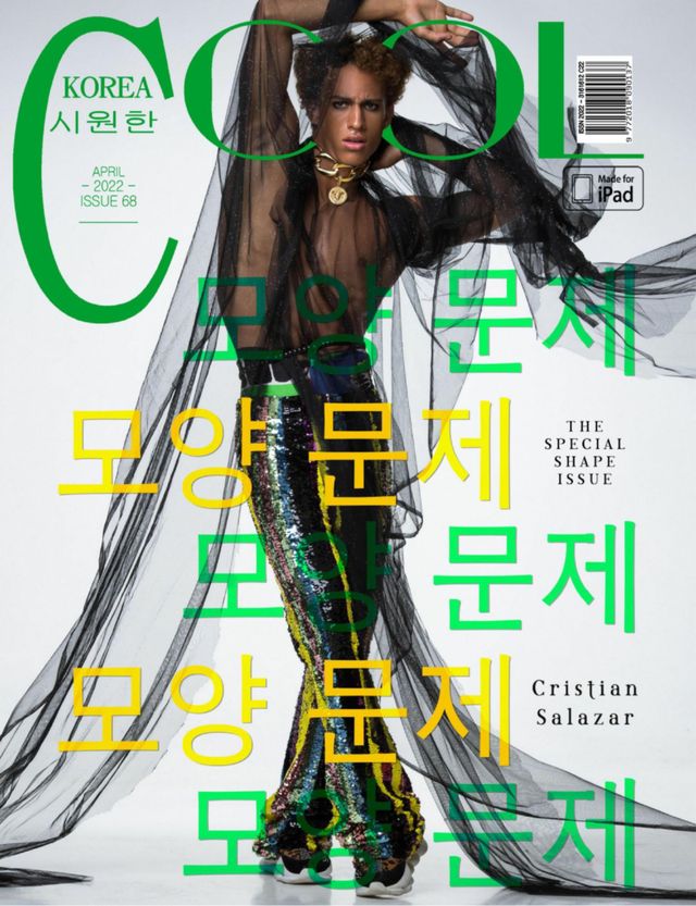 Cool Korea