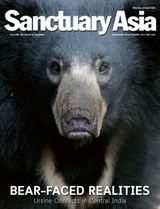 Sanctuary Asia - February 2018 February 2018