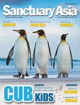 Sanctuary Asia - March 2018 March 2018