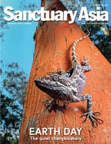 Sanctuary Asia - April 2018 April 2018