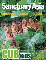 Sanctuary Asia - May 2018 May 2018