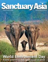 Sanctuary Asia - June 2018 June 2018