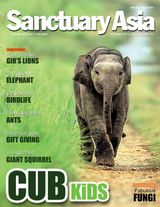 Sanctuary Asia - November 2018 November 2018