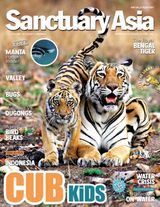 Sanctuary Asia - March 2019 March 2019