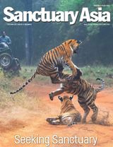 Sanctuary Asia - April 2019 April 2019