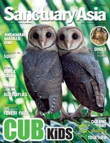 Sanctuary Asia - May 2019 May 2019