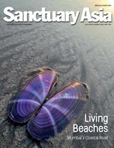 Sanctuary Asia - June 2019 June 2019