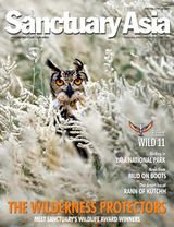 Sanctuary Asia - February 2020 February 2020