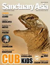 Sanctuary Asia - March 2020 March 2020