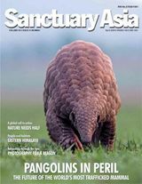 Sanctuary Asia - April 2020 April 2020