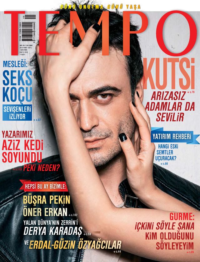 Tempo Magazine