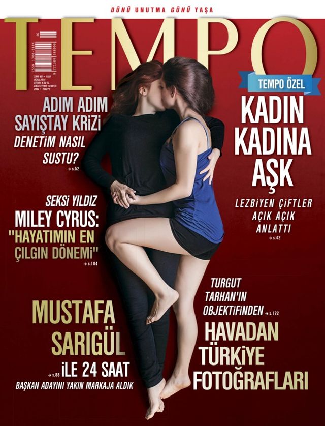 Tempo Magazine