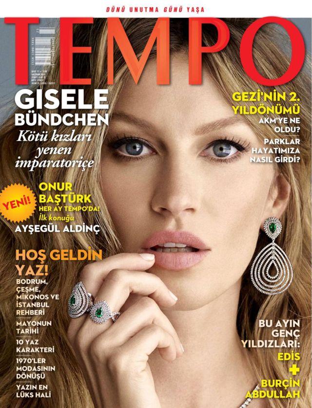 Tempo Magazine