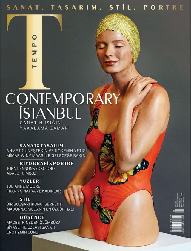 Go Unlimited with Magzter GOLD