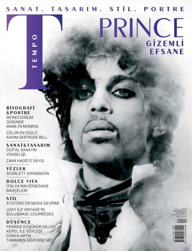 Go Unlimited with Magzter GOLD