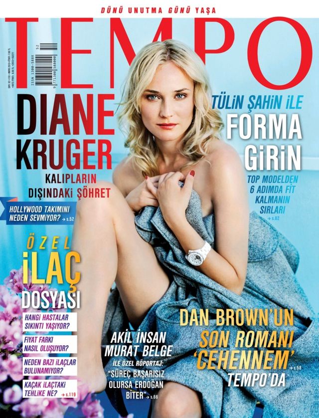 Tempo Magazine