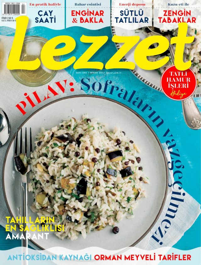 Go Unlimited with Magzter GOLD