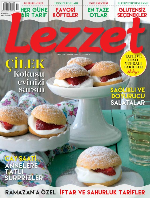 Go Unlimited with Magzter GOLD