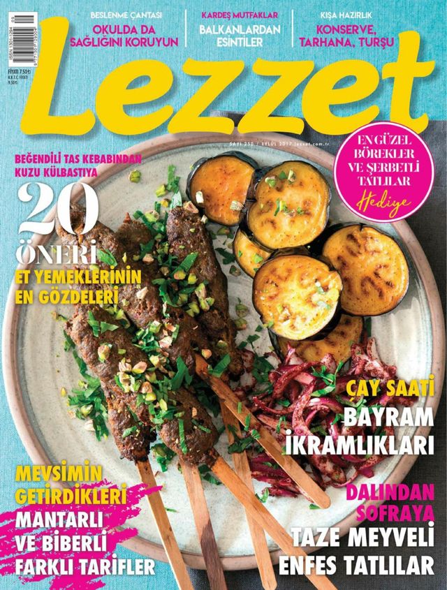 Go Unlimited with Magzter GOLD