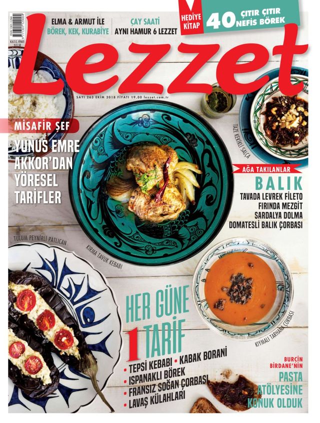 Go Unlimited with Magzter GOLD