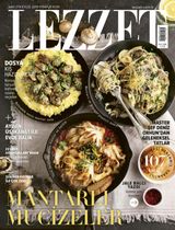 Lezzet - Eylül 2019 Eylül 2019
