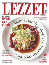 Lezzet