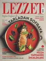 Lezzet