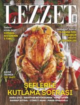 Lezzet