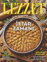 Lezzet