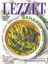 Lezzet