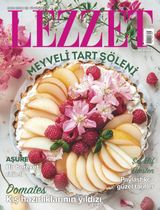 Lezzet