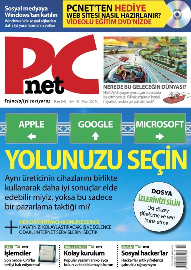 PCnet
