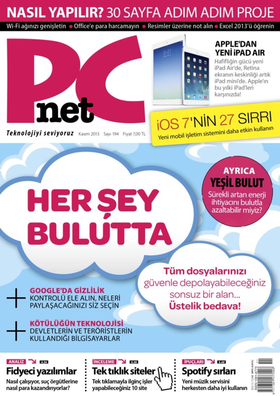 PCnet-November 2013 Magazine - Get your Digital Subscription